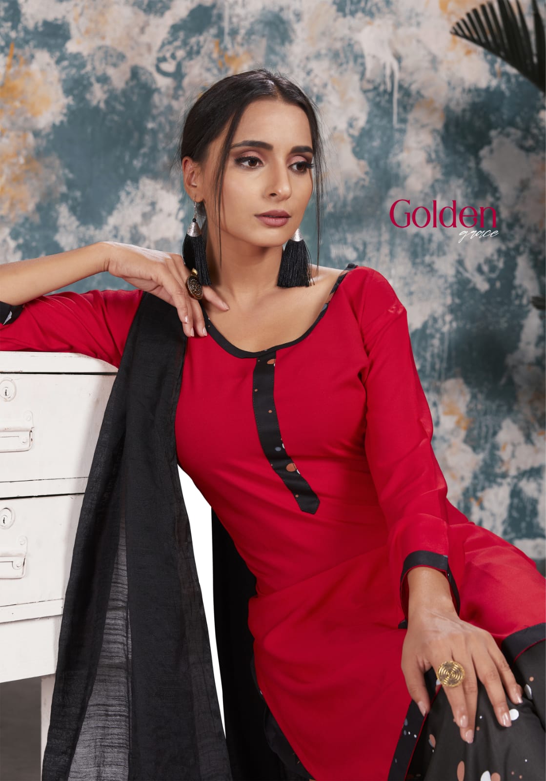 Banwery Soni Kudi 3 Festive Wear Latest Designer Cotton Ready Made Collection